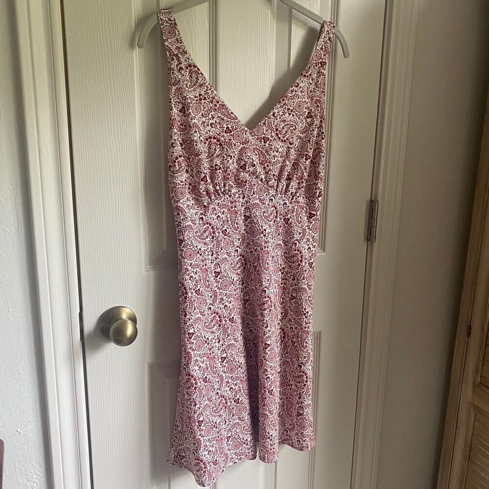 Abercrombie-fitch Women's multi Dress